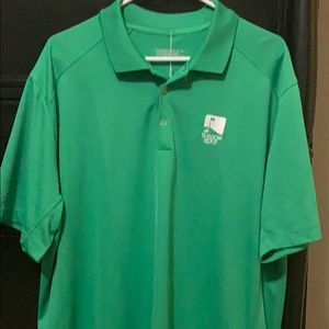 Nike Golf Polo